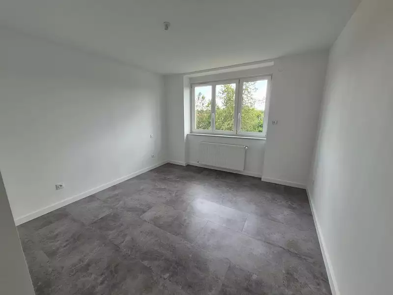 Appartement, 89 m²
