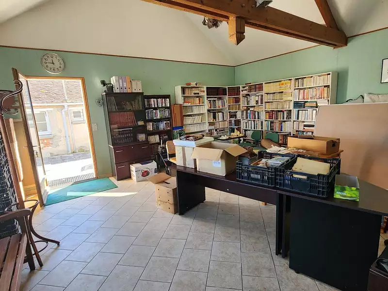 Maison, 130 m²