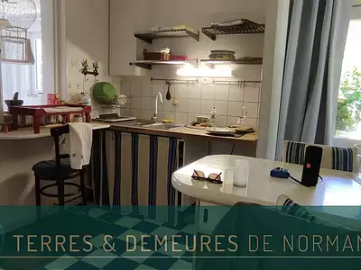 Maison, 62 m²