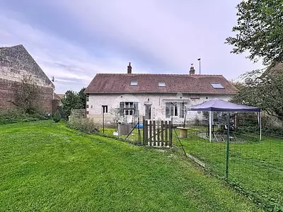 Maison, 142 m²