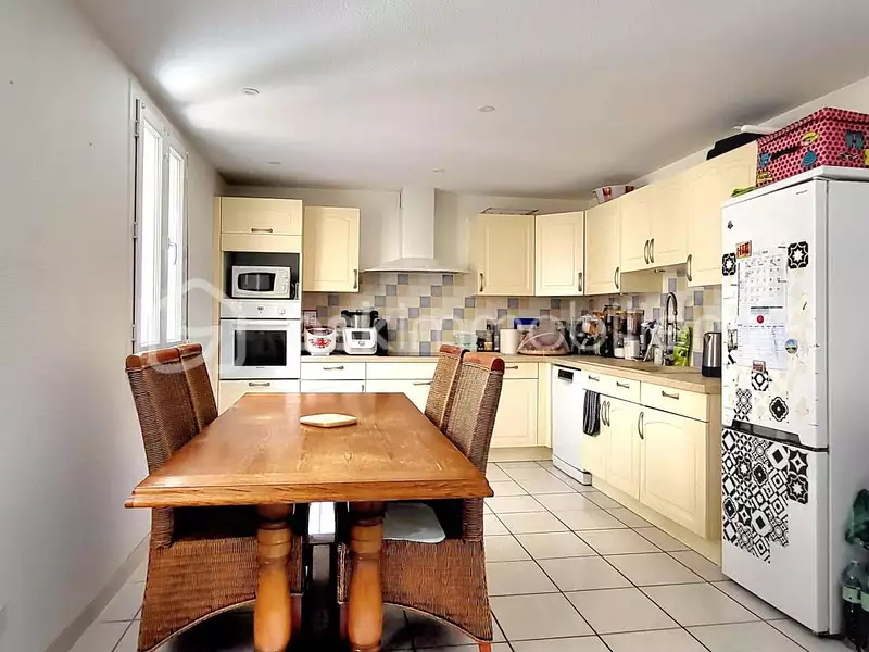 Appartement, 76 m²