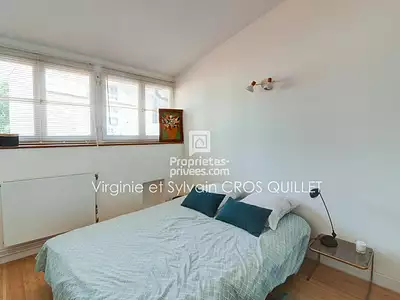 Appartement, 80 m²