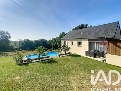 Maison, 88 m²