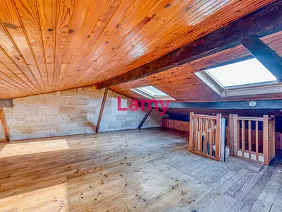Maison, 98 m²