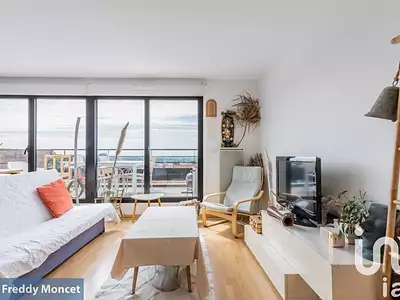 Appartement, 65 m²