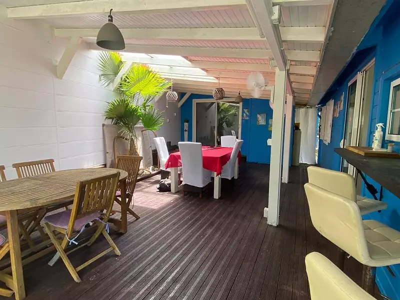 Maison, 66 m²