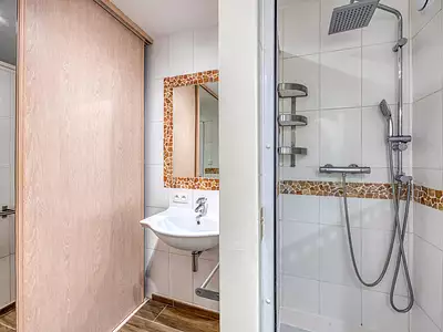 Appartement, 93 m²