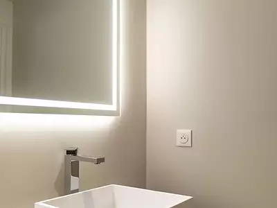 Appartement, 53,21 m²