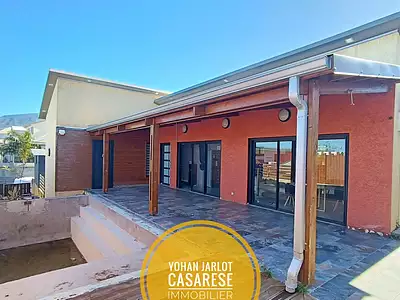 Maison, 98,4 m²