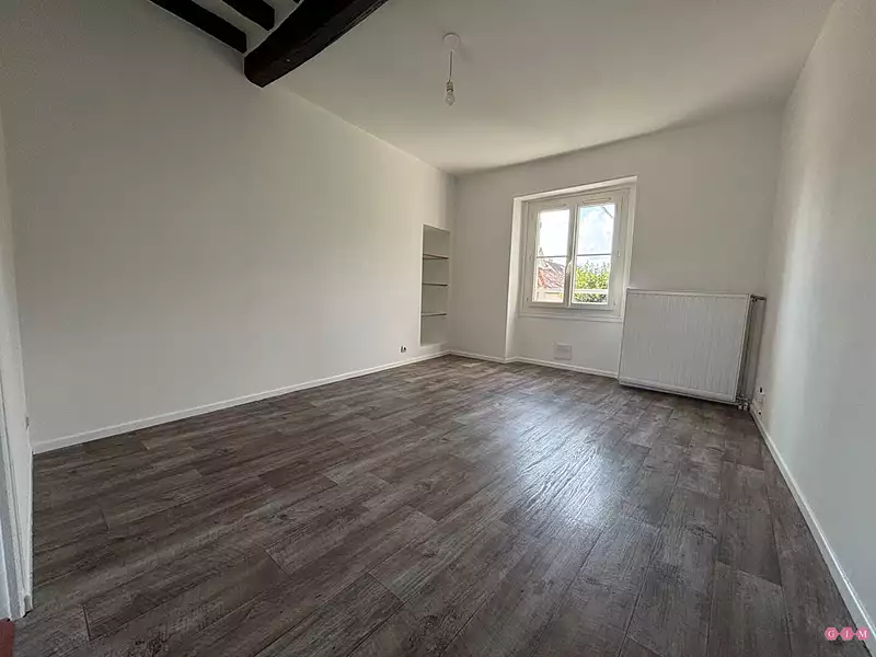 Appartement, 34,47 m²