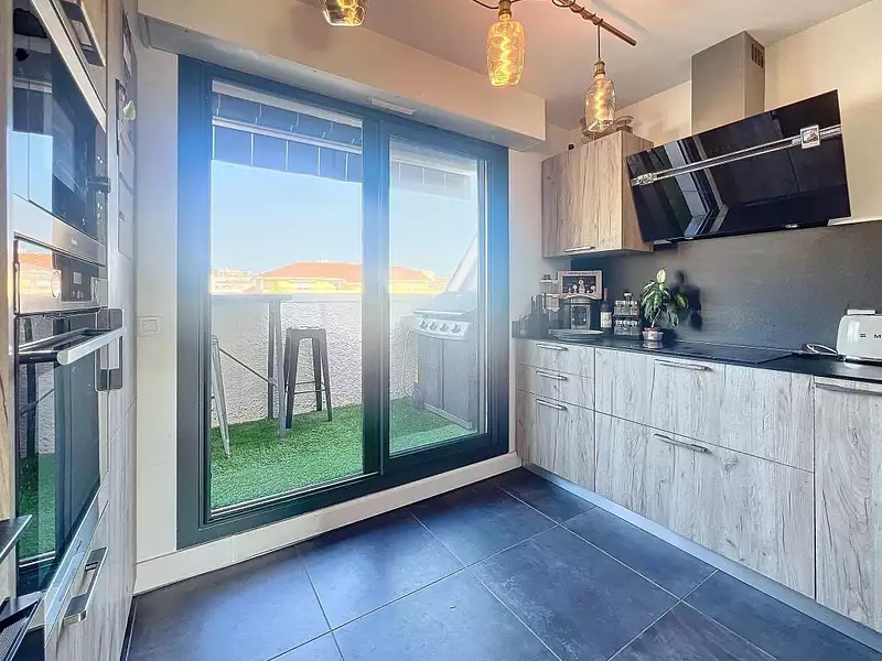 Appartement, 118 m²