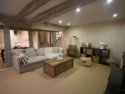 Maison, 98 m²