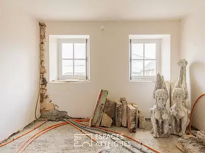 Maison, 302 m²