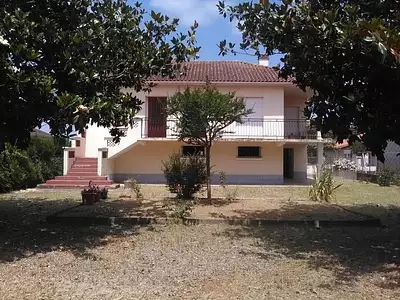 Maison, 98 m²