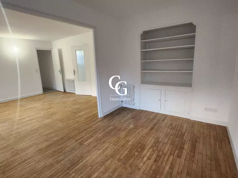 Appartement, 78 m²