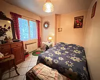 Appartement, 60,12 m²