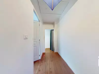 Maison, 44 m²