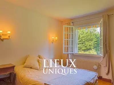 Maison, 206 m²