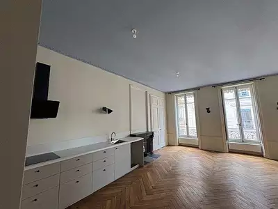 Appartement, 116 m²