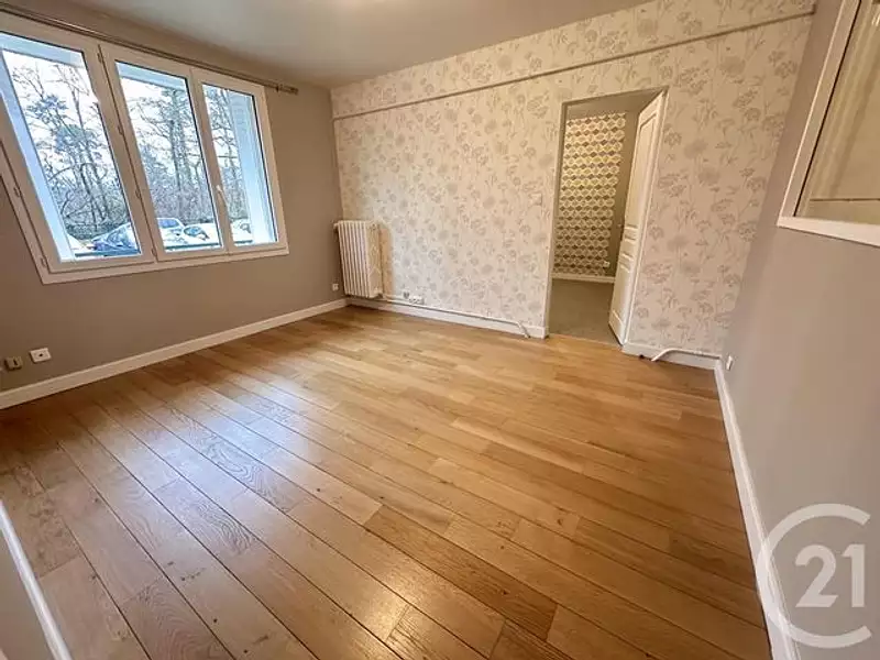 Appartement, 60,2 m²