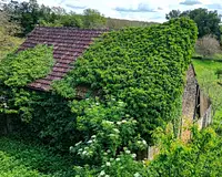 Maison, 140 m²
