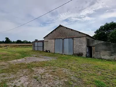 Maison, 222 m²