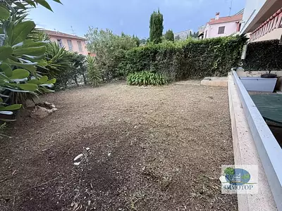 Appartement, 37,5 m²