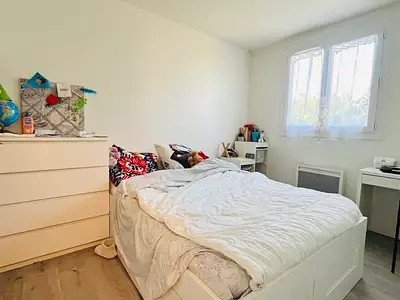 Maison, 110 m²