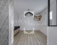 Appartement, 69 m²