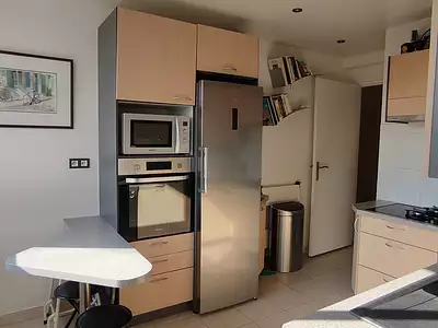 Appartement, 135,6 m²