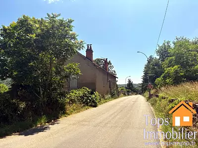 Maison, 266 m²