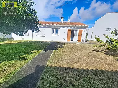 Maison, 83 m²
