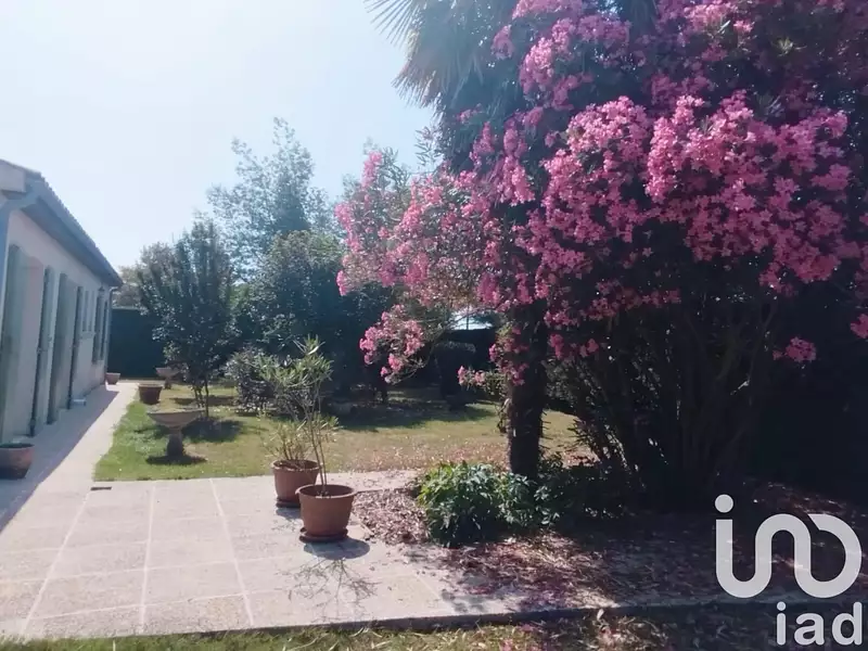 Maison, 115 m²