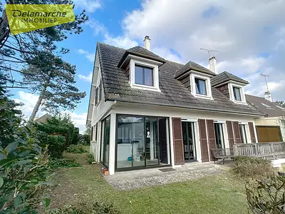 Maison, 113 m²