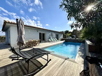 Maison, 110 m²