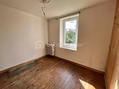 Maison, 58 m²