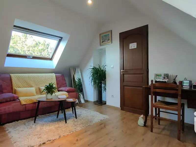 Maison, 155 m²