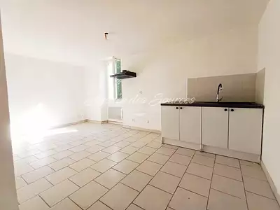 Appartement, 39,32 m²