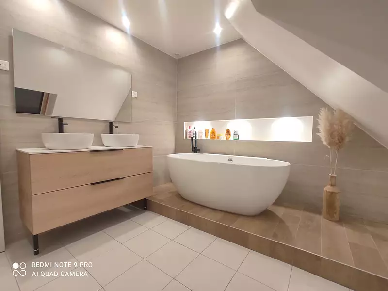 Maison, 127 m²
