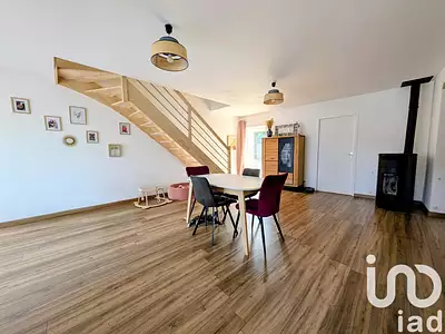 Maison, 146 m²