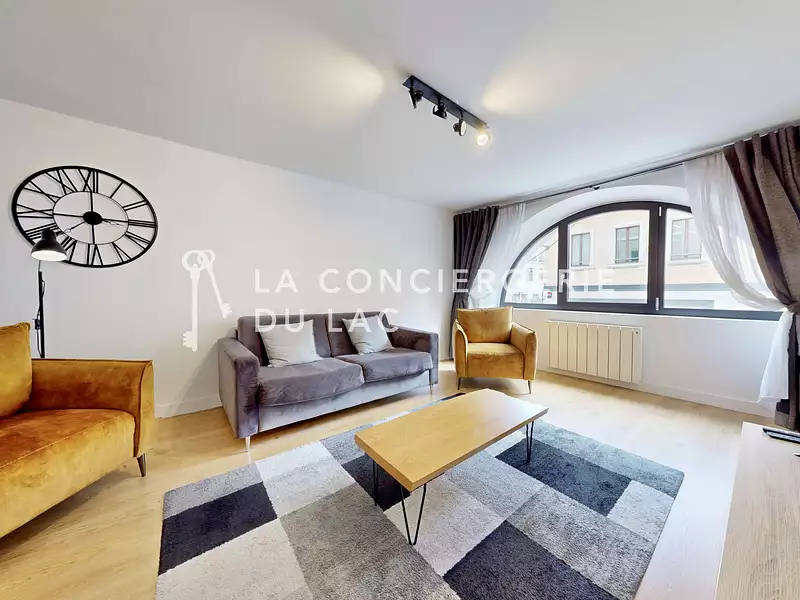Appartement, 65,05 m²