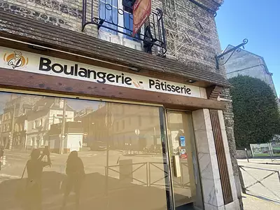 Appartement, 17,98 m²