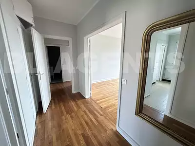 Appartement, 90 m²