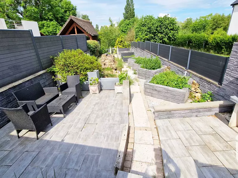 Maison, 250 m²