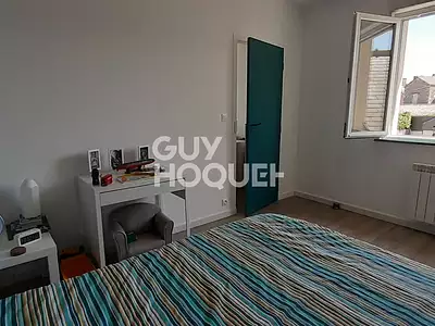 Maison, 113 m²