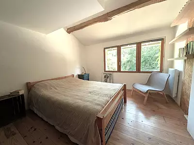 Maison, 206 m²