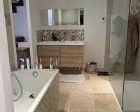 Appartement, 124 m²