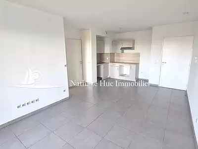 Appartement, 40,26 m²