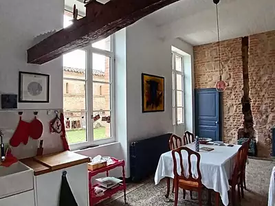 Maison, 284 m²