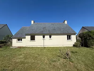 Maison, 115 m²